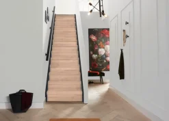 CanDo Traprenovatie Afwerklijst Licht Eiken 5x130 cm