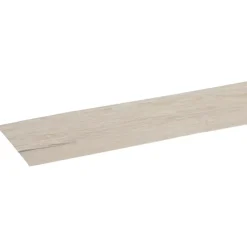 CanDo Traprenovatie Kantlaminaat IJs Eiken 40x6 cm - 2 Stuks