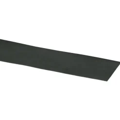 CanDo Traprenovatie Kantlaminaat Beton Antraciet 40x6 cm - 2 Stuks
