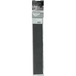CanDo Traprenovatie Kantlaminaat Beton Antraciet 40x6 cm - 2 Stuks