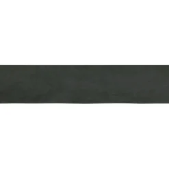 CanDo Traprenovatie Kantlaminaat Beton Antraciet 40x6 cm - 2 Stuks