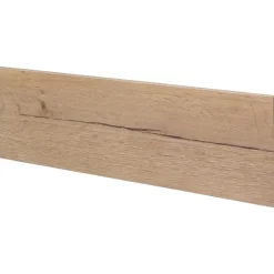CanDo Traprenovatie Stootbord Licht Eiken 20x130 cm - 3 Stuks