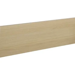 CanDo Traprenovatie Stootbord Beige Eiken 20x130 cm - 3 Stuks