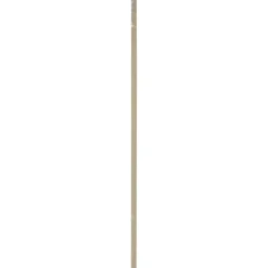 CanDo Traprenovatie Stootbord Beige Eiken 20x130 cm - 3 Stuks