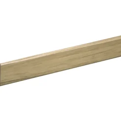 CanDo Traprenovatie Trapprofiel Burgos Truffel 5,6x130 cm