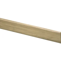 CanDo Traprenovatie Trapprofiel Burgos Truffel 5,6x130 cm