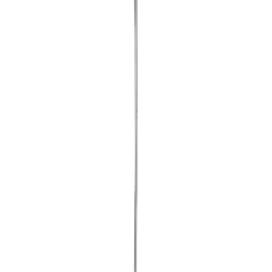 CanDo Traprenovatie Trapprofiel Beton Licht Grijs 5,6x130 cm