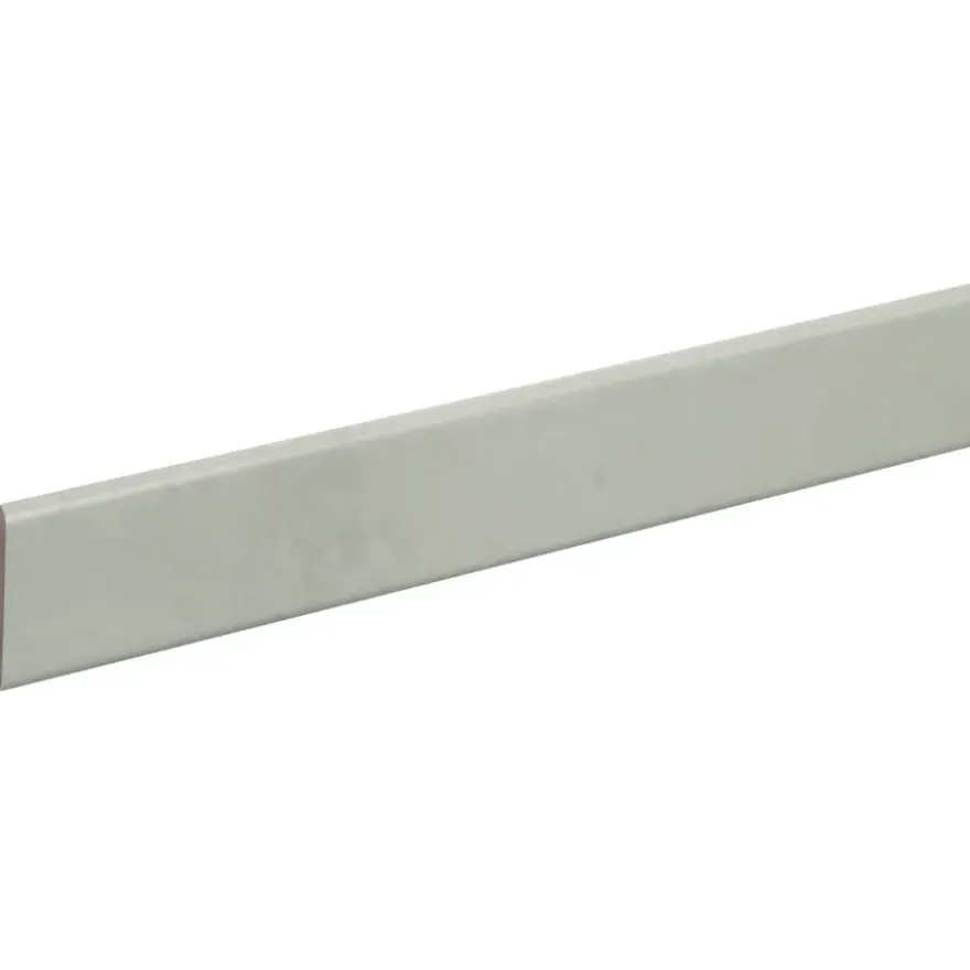 CanDo Traprenovatie Trapprofiel Beton Licht Grijs 5,6x130 cm
