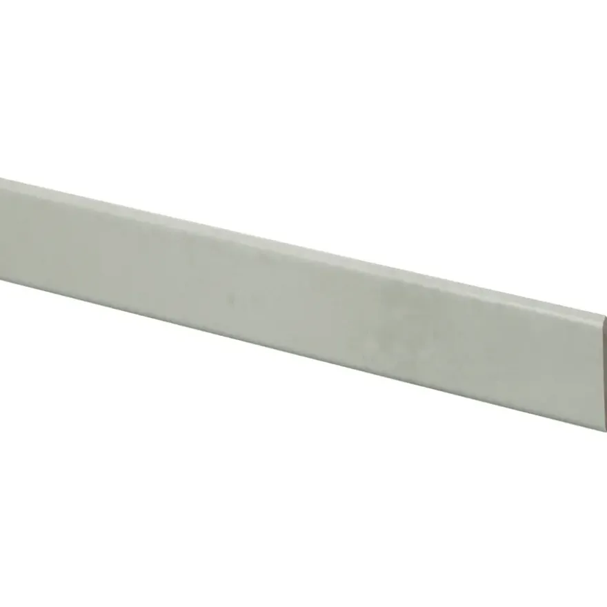 CanDo Traprenovatie Trapprofiel Beton Licht Grijs 5,6x130 cm