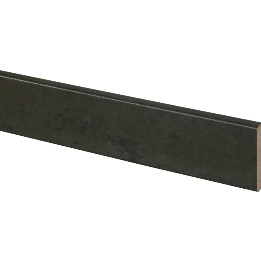 CanDo Traprenovatie Trapprofiel Beton Antraciet 130x5,6 cm