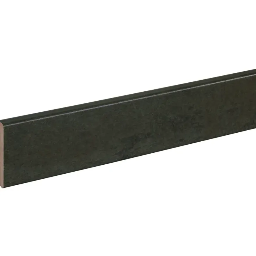 CanDo Traprenovatie Trapprofiel Beton Antraciet 130x5,6 cm