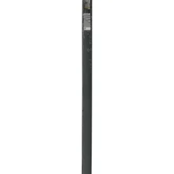 CanDo Traprenovatie Trapprofiel Beton Antraciet 130x5,6 cm