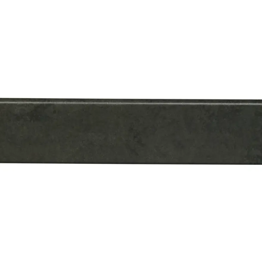 CanDo Traprenovatie Trapprofiel Beton Antraciet 130x5,6 cm