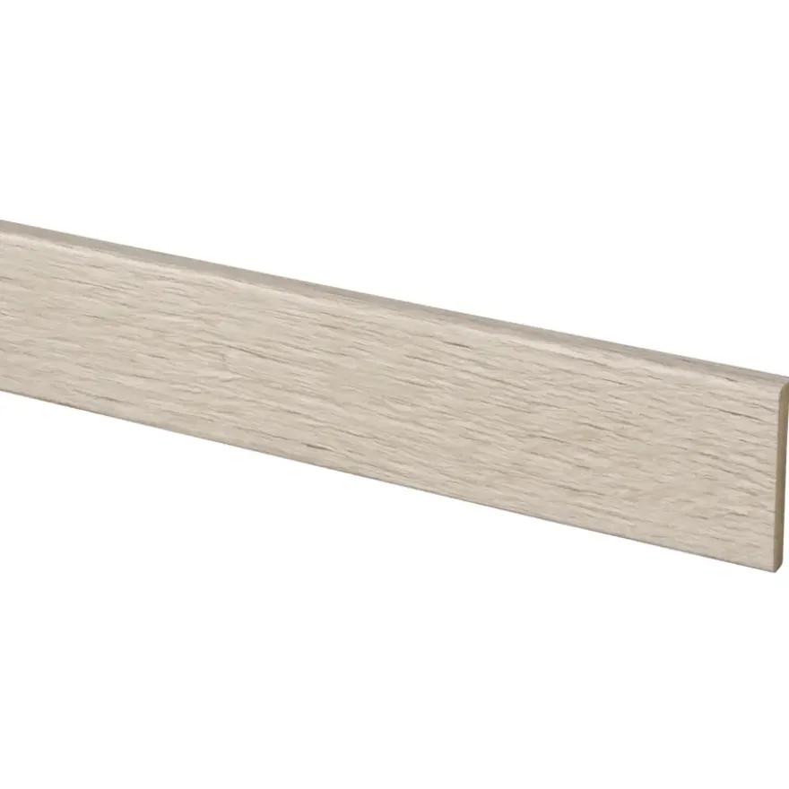 CanDo Traprenovatie Trapprofiel IJs Eiken 5,6x130 cm