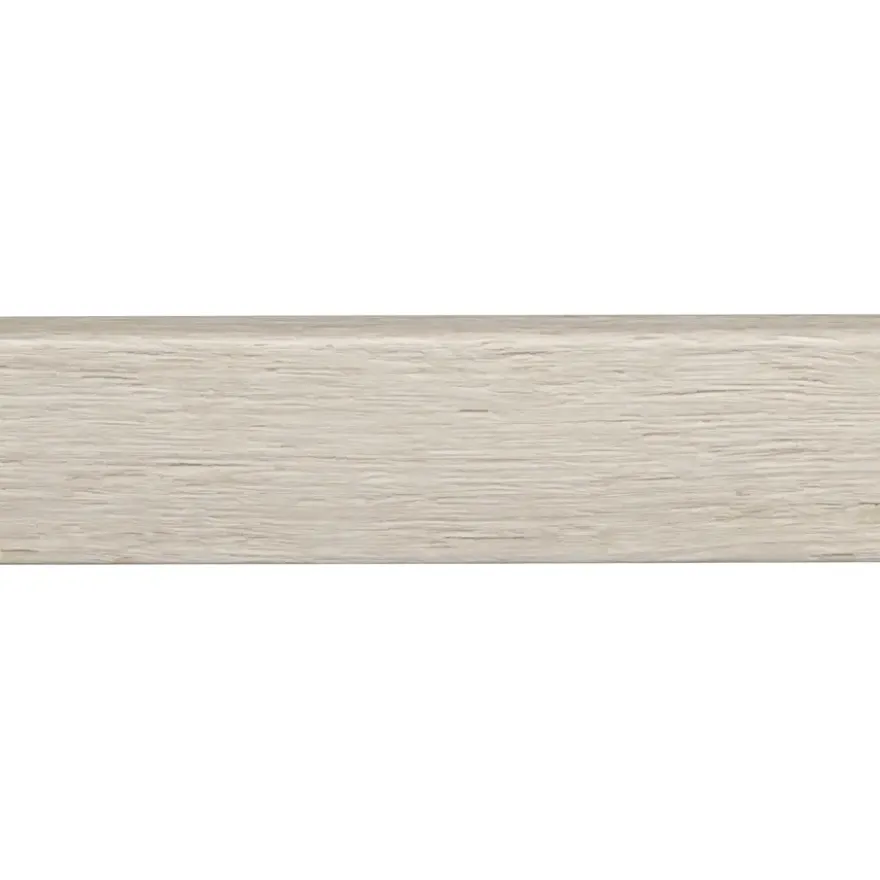 CanDo Traprenovatie Trapprofiel IJs Eiken 5,6x130 cm
