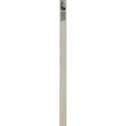 CanDo Traprenovatie Trapprofiel IJs Eiken 5,6x130 cm