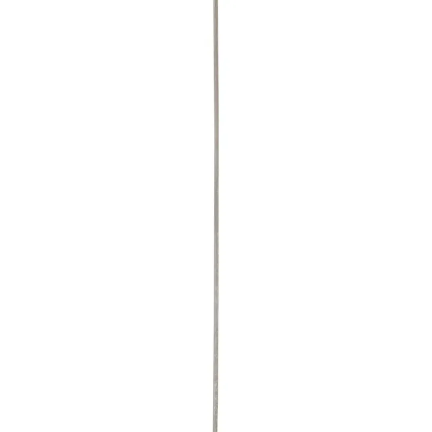 CanDo Traprenovatie Trapprofiel IJs Eiken 5,6x130 cm
