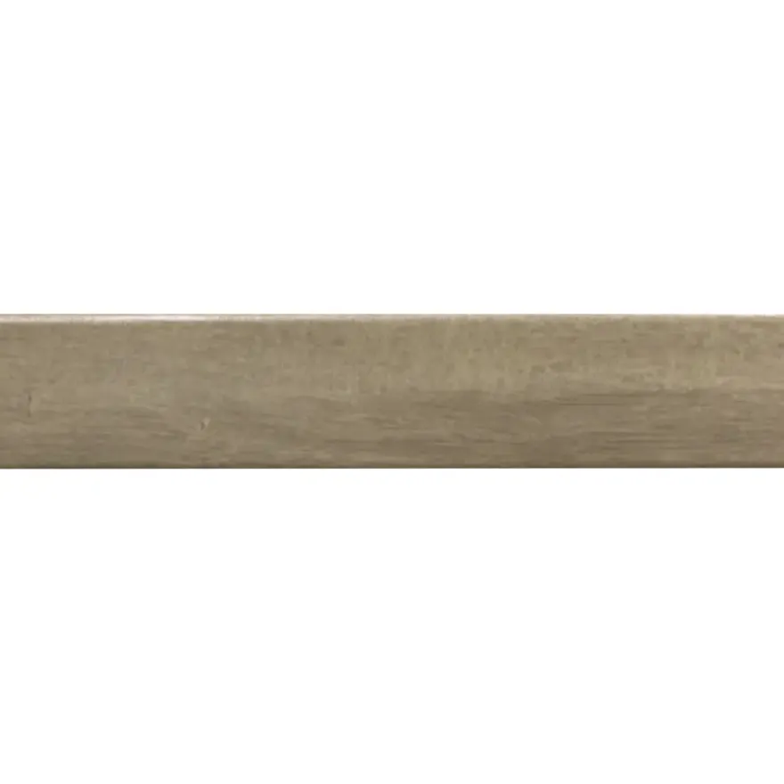 CanDo Traprenovatie Trapprofiel Burgos Bruin Eiken 5,6x130 cm