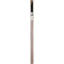 CanDo Traprenovatie Trapprofiel Burgos Bruin Eiken 5,6x130 cm