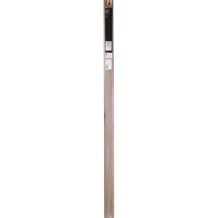 CanDo Traprenovatie Trapprofiel Burgos Bruin Eiken 5,6x130 cm