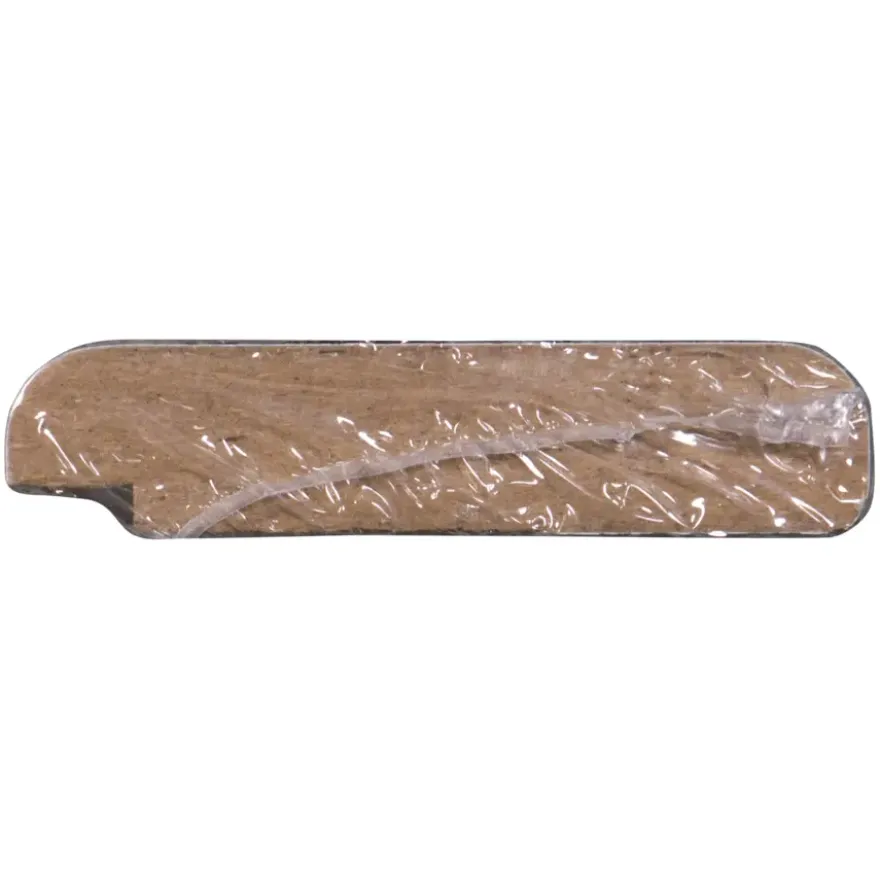 CanDo Traprenovatie Trapprofiel Burgos Bruin Eiken 5,6x130 cm