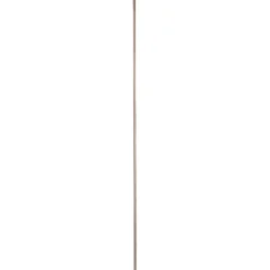 CanDo Traprenovatie Trapprofiel Burgos Bruin Eiken 5,6x130 cm