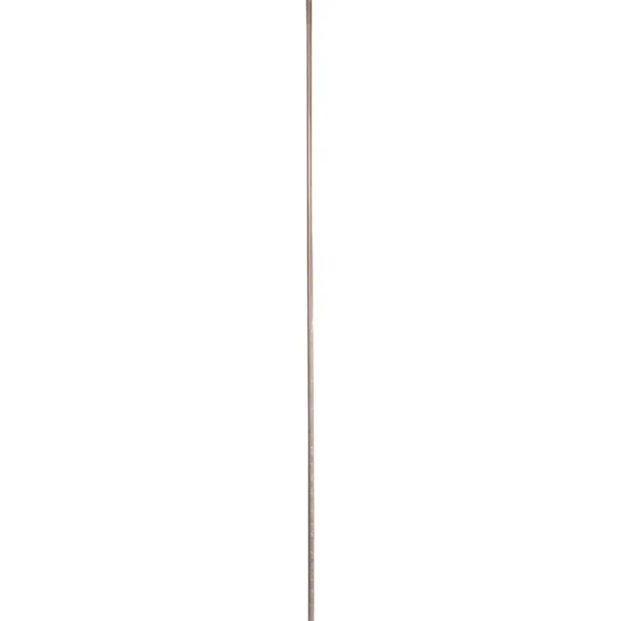 CanDo Traprenovatie Trapprofiel Burgos Bruin Eiken 5,6x130 cm