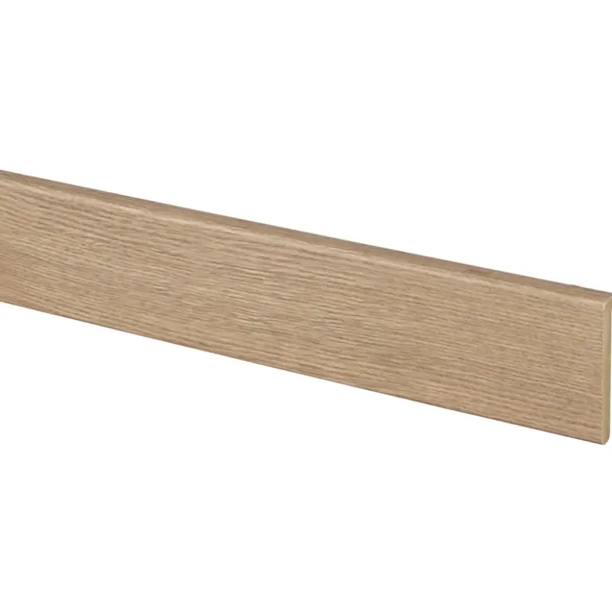 CanDo Traprenovatie Trapprofiel Licht Eiken 5,6x130 cm