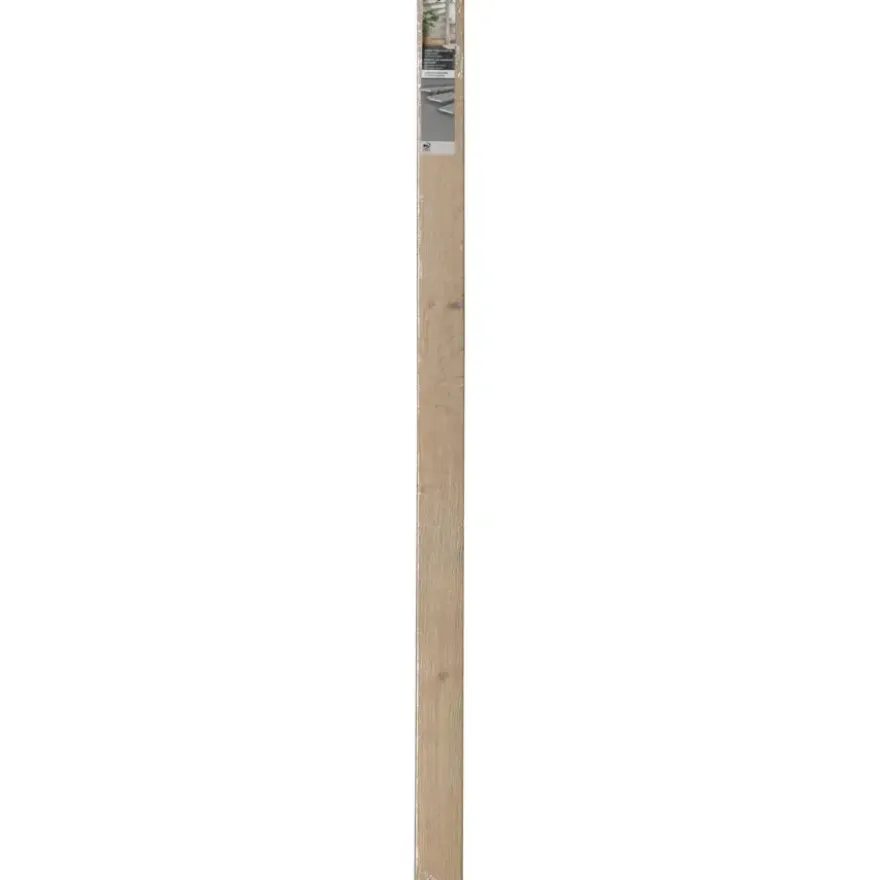 CanDo Traprenovatie Trapprofiel Licht Eiken 5,6x130 cm