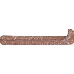CanDo Traprenovatie Trapprofiel Beton Licht Grijs 130x5,6 cm