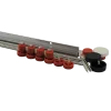CanDo Traprenovatie Trapspin RVS