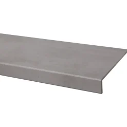 CanDo Traprenovatie Traptrede Beton Licht Grijs 30x100 cm