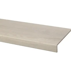 CanDo Traprenovatie Traptrede IJs eiken 30x100 cm