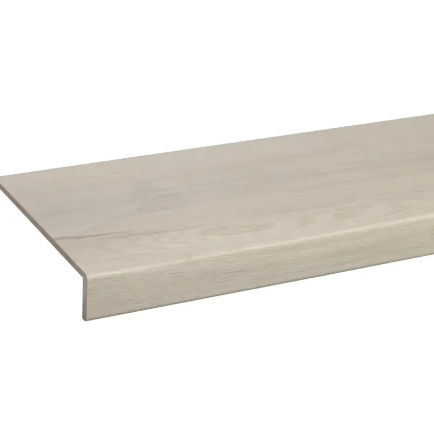 CanDo Traprenovatie Traptrede IJs eiken 30x100 cm