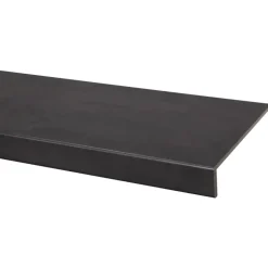 CanDo Traprenovatie Traptrede Beton Antraciet 30x100 cm