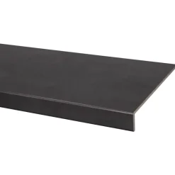 CanDo Traprenovatie Traptrede Beton Antraciet 38x130 cm