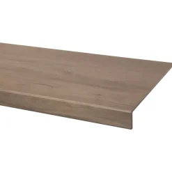 CanDo Traprenovatie Traptrede Eiken truffel 38x130 cm