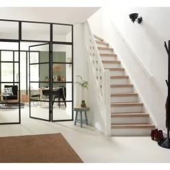 CanDo Traprenovatie Traptrede Eiken truffel 38x130 cm