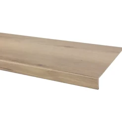 CanDo Traprenovatie Traptrede Licht eiken 38x130 cm