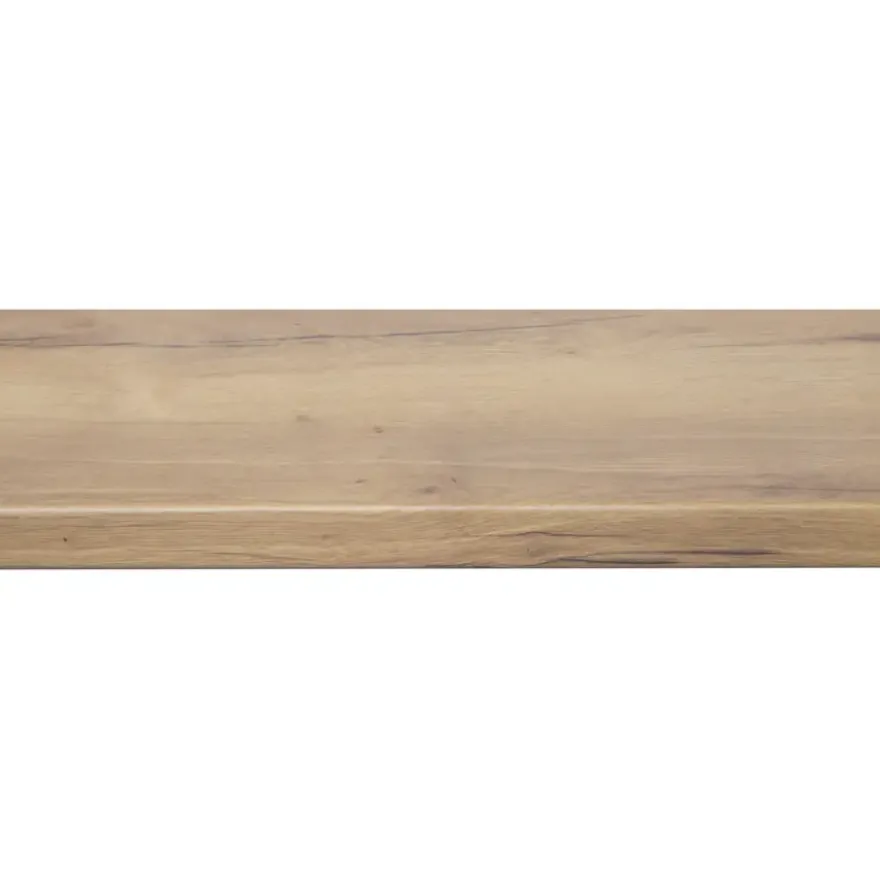 CanDo Traprenovatie Traptrede Licht eiken 38x130 cm