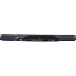 CanDo traprenovatie zelfklevende antislip strip aluminium 6,6 x 130 cm 4 Stuks