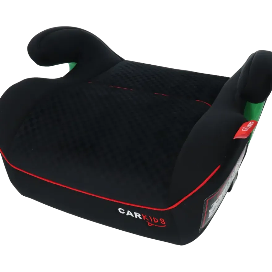 Carkids Alfie I-Size Isofix zitverhoger