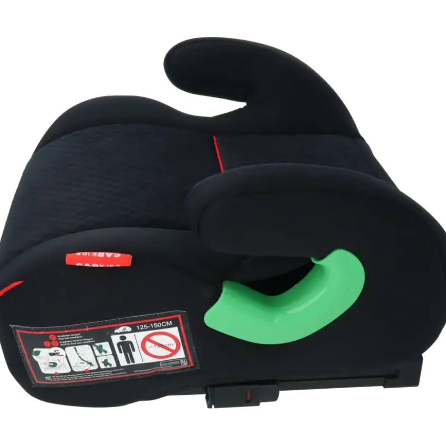 Carkids Alfie I-Size Isofix zitverhoger