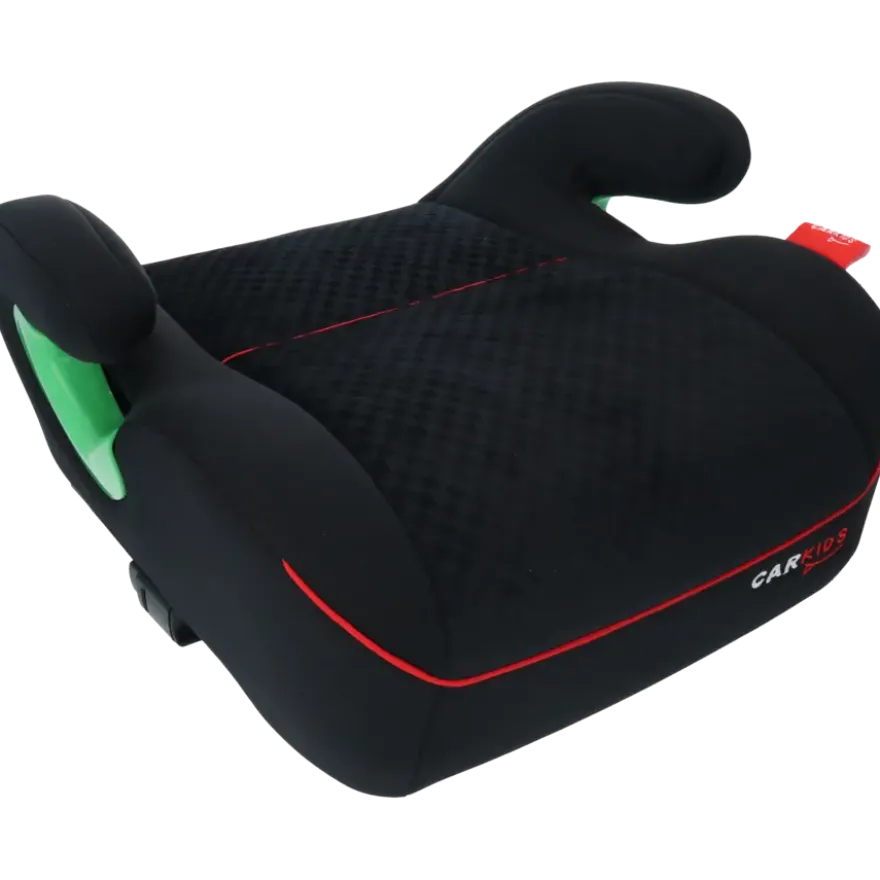 Carkids Alfie I-Size Isofix zitverhoger