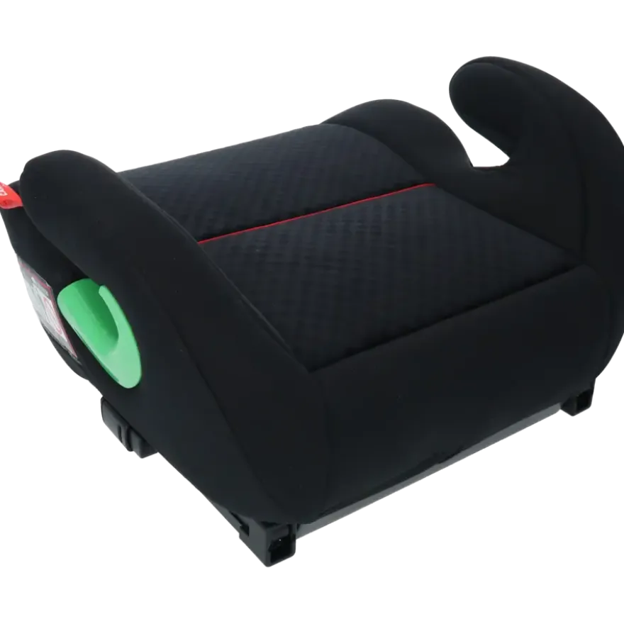 Carkids Alfie I-Size Isofix zitverhoger