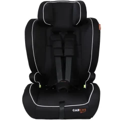 Carkids autostoeltje 76-150cm Zwart/Wit