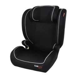Carkids autostoeltje 100-150cm Zwart/Wit