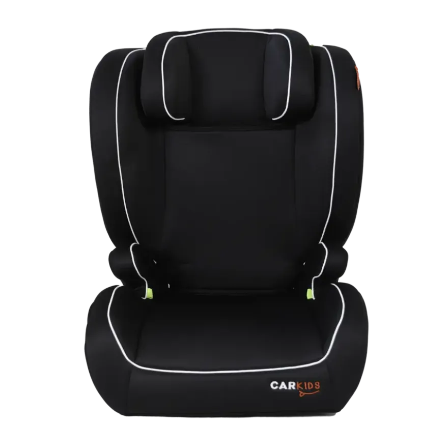 Carkids autostoeltje 100-150cm Zwart/Wit