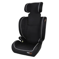 Carkids autostoeltje 100-150cm Zwart/Wit
