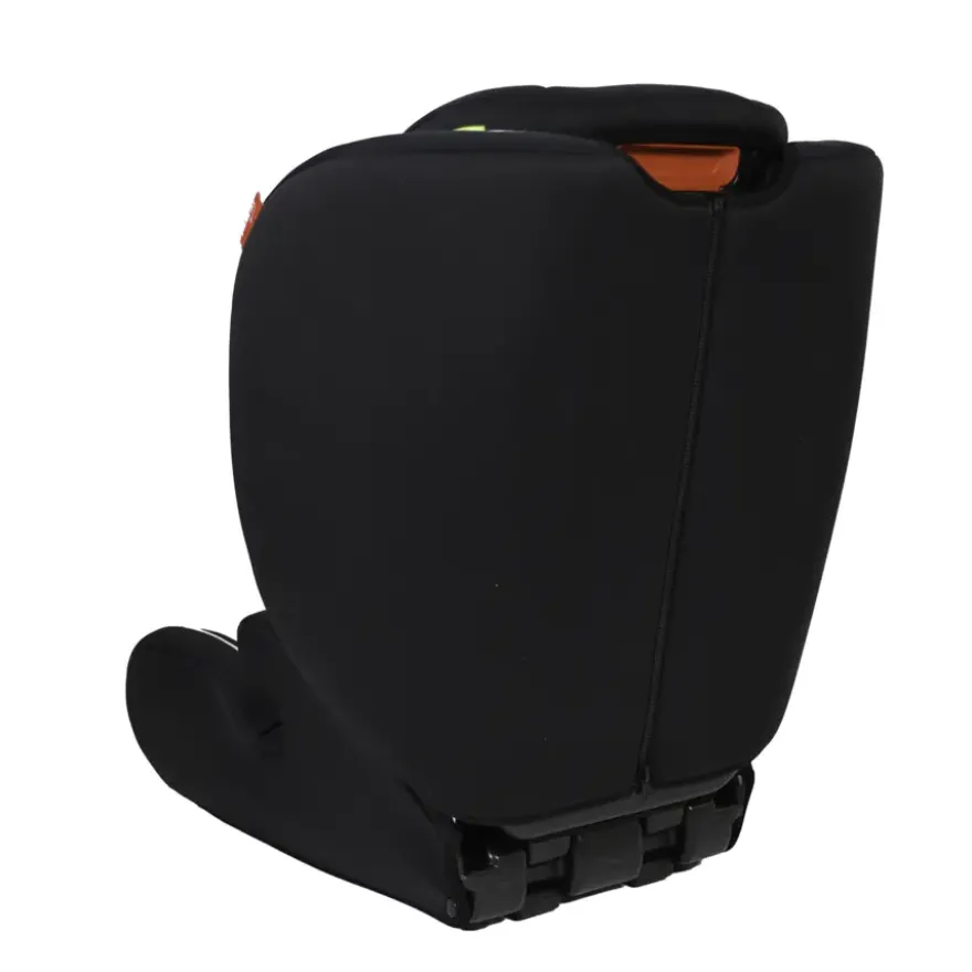 Carkids autostoeltje 100-150cm Zwart/Wit